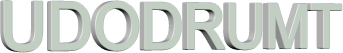 UDODRUMT
